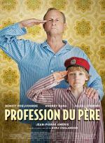 voir la fiche complète du film : Profession du père