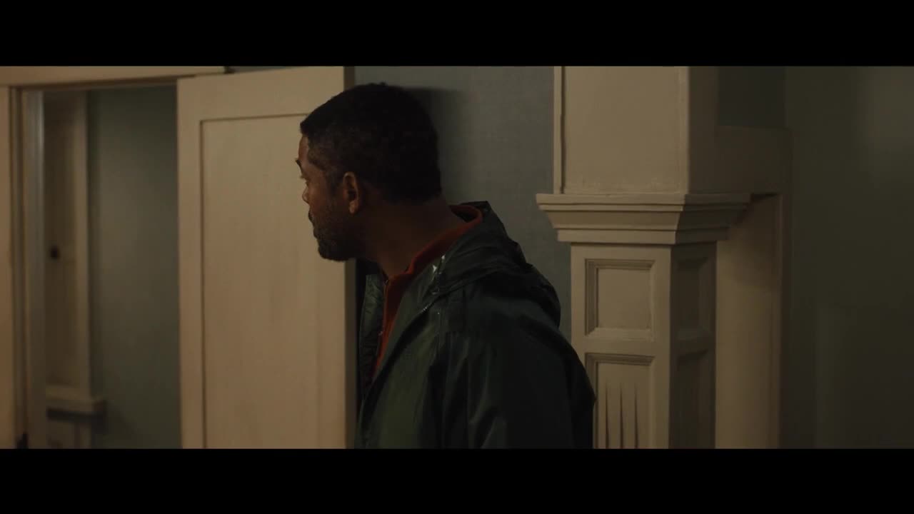 Extrait vidéo du film  La Méthode Williams