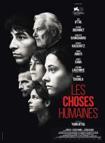 voir la fiche complète du film : Les Choses humaines