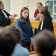 photo du film Les Choses humaines