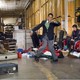photo du film Enfants non accompagnés