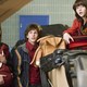 photo du film Enfants non accompagnés