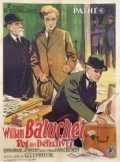 William Baluchet, Roi Des Détectives - Épisode 4 : L homme Aux Trois Visages