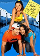 voir la fiche complète du film : Koi Aap Sa