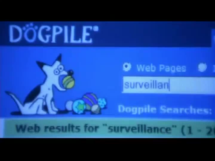 Extrait vidéo du film  Voyeurs.com