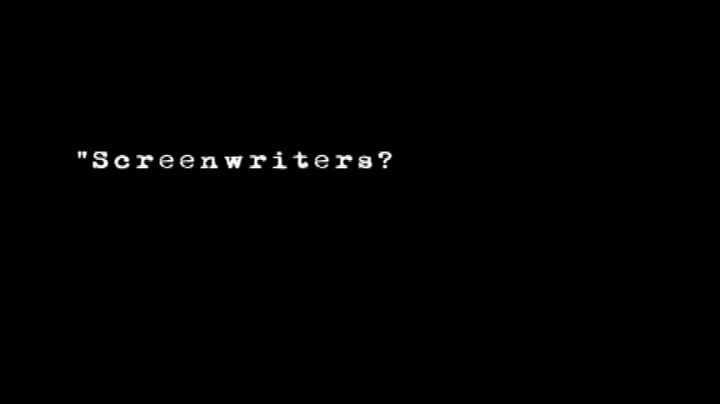 Extrait vidéo du film  Dreams on Spec