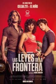 voir la fiche complète du film : Les lois de la frontière