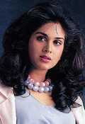 Meenakshi Sheshadri