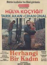 Herhangi bir kadin