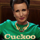 photo de la série Cuckoo