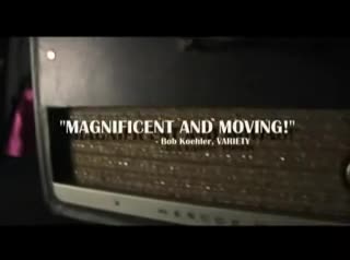 Extrait vidéo du film   Tis Autumn : The Search for Jackie Paris