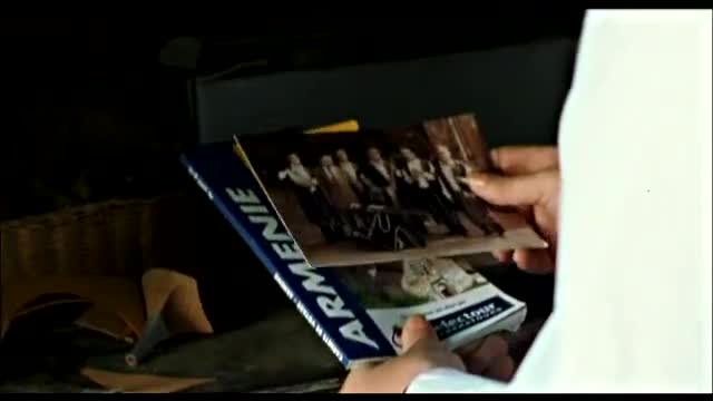 Extrait vidéo du film  Le Voyage en Arménie