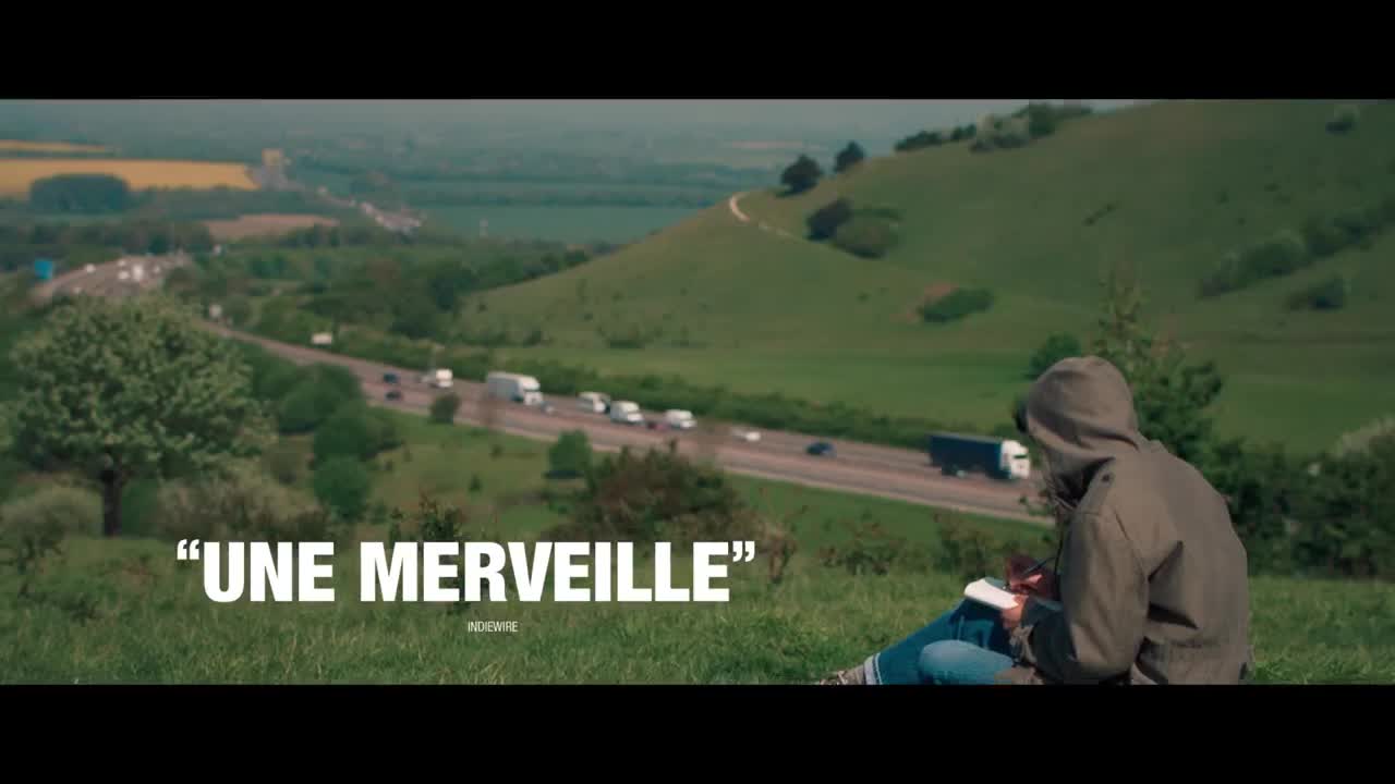 Extrait vidéo du film  Music of my Life