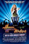 voir la fiche complète du film : Hannah Montana et Miley Cyrus : le concert événement en 3 D