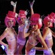 photo du film Dancing Queens