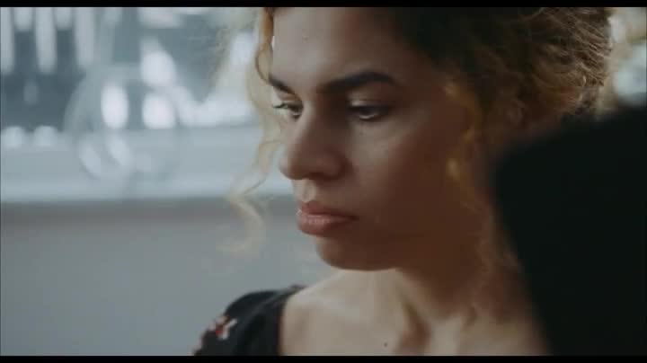 Extrait vidéo du film  Seule à mon mariage