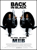 Men in Black II