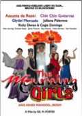 The Mourning Girls