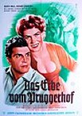 voir la fiche complète du film : Das Erbe vom Pruggerhof
