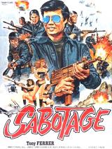 voir la fiche complète du film : Last Target