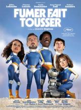 voir la fiche complète du film : Fumer fait tousser