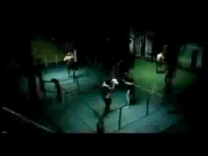Extrait vidéo du film  Scorpion