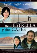 voir la fiche complète du film : Una Estrella y dos cafes