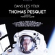 photo du film Dans les yeux de Thomas Pesquet