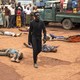 photo du film Black Snake - La Légende du serpent noir