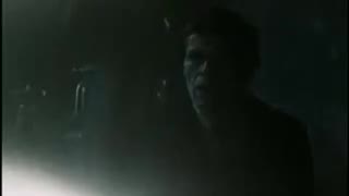 Un extrait du film  Anamorph