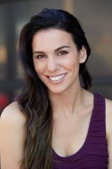 Christy Carlson Romano