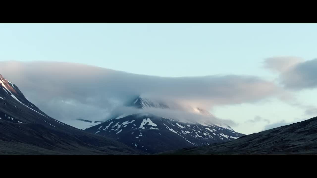 Extrait vidéo du film  Lamb