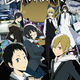 photo de la série Durarara!!