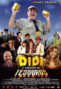 voir la fiche complète du film : Didi - O Caçador de Tesouros