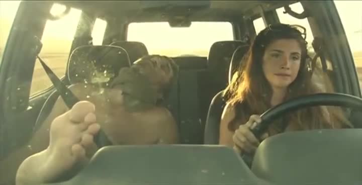 Extrait vidéo du film  Les Climats
