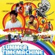 photo du film Samâ taimumashin burûsu