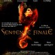 photo du film Sentence finale