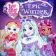 photo de la série Ever after high