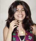 Shenaz Treasurywala