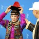 photo du film La Femme des steppes, le flic et l'œuf