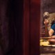photo du film La Femme des steppes, le flic et l'œuf