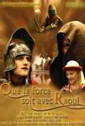 Que La Force Soit Avec Raoul