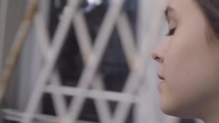 Extrait vidéo du film  Premières solitudes