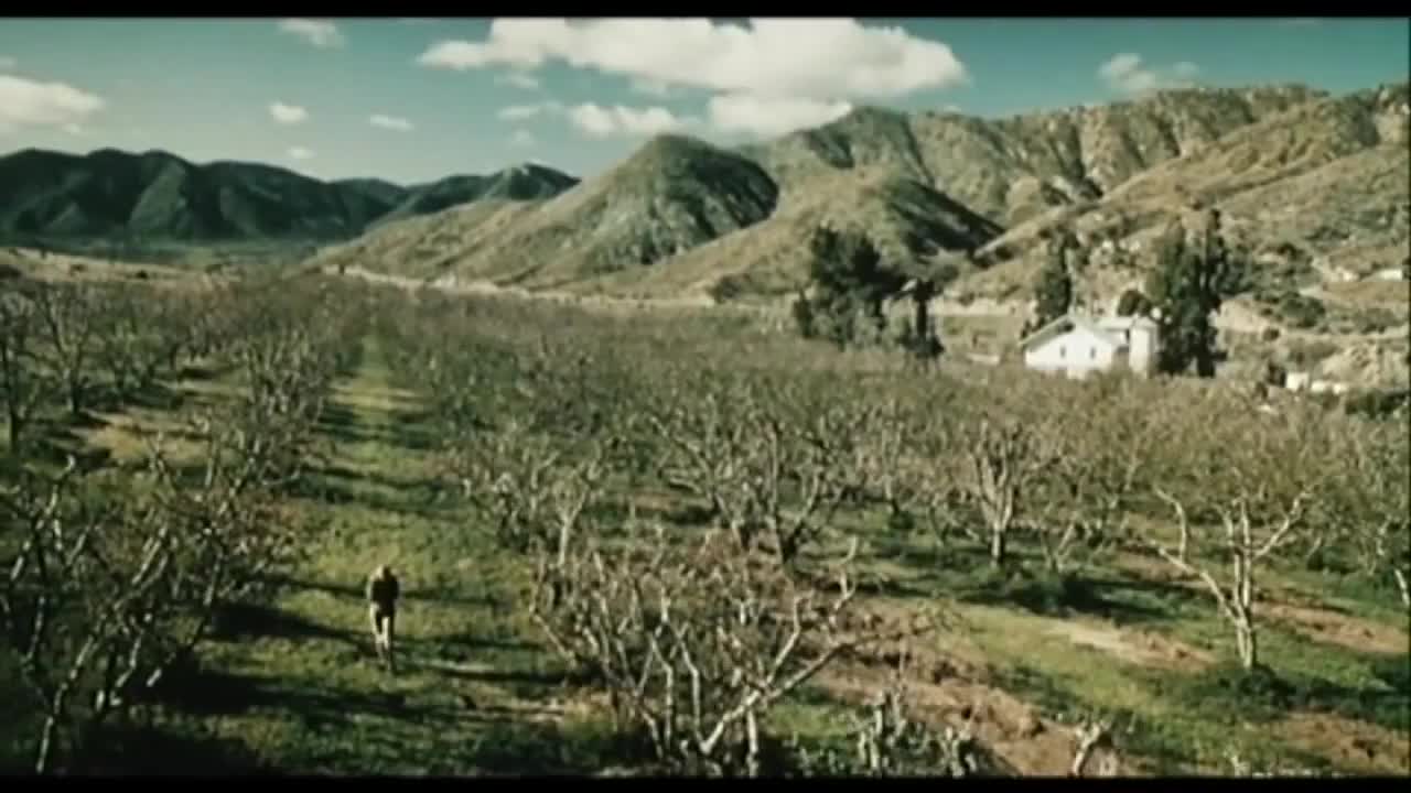 Extrait vidéo du film  The Dead Girl