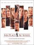 voir la fiche complète du film : Ma place au soleil