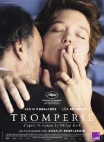 voir la fiche complète du film : Tromperie