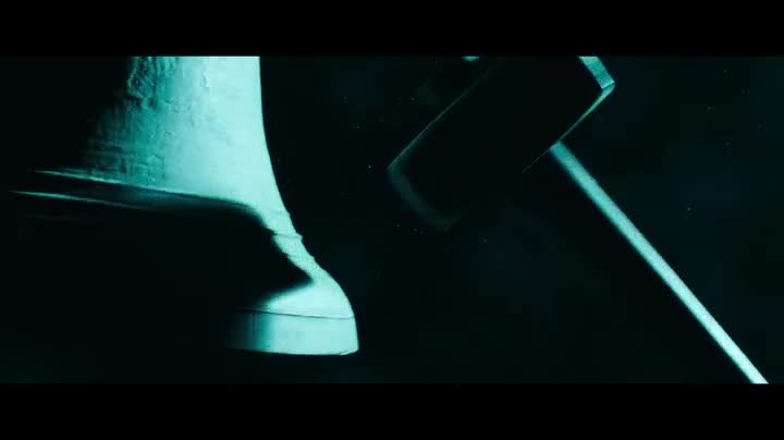 Extrait vidéo du film  Les Nouvelles aventures de Cendrillon