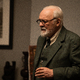 photo du film Freud, la dernière confession