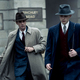 photo du film Freud, la dernière confession