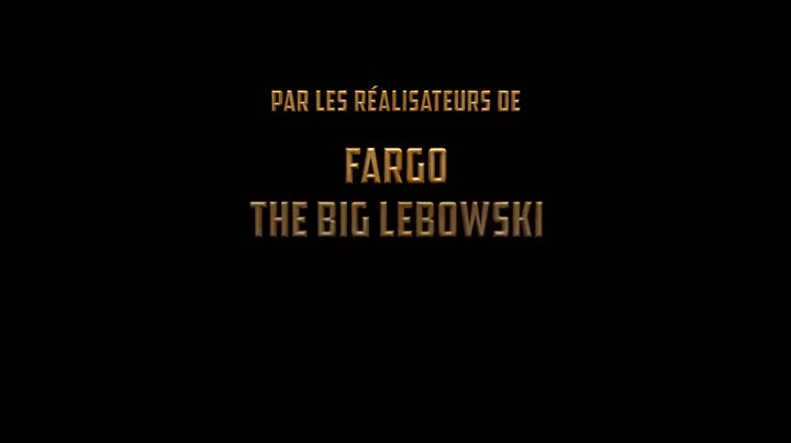 Un extrait du film  Ave César !